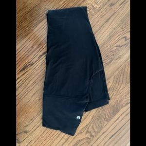 Align 25”inseam size 4 legging